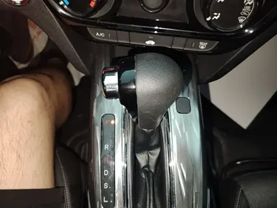 Honda XR-V 2021, 63000 км, за 65000 CNY - фото 14
