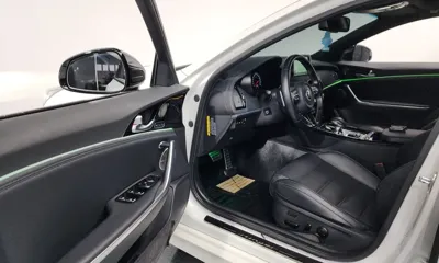 Kia Stinger 2018, 86597 км, за 20900000 KRW - фото 10