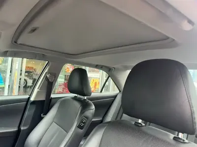 Toyota Camry 2015, 59000 км, за 50800 CNY