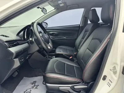 Toyota Yaris L 2022, 32000 км, за 67800 CNY - фото 7