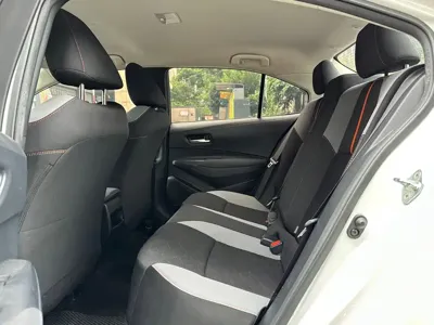 Toyota Corolla 2023, 52000 км, за 59800 CNY - фото 9