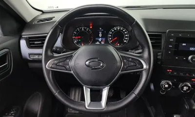 Renault-KoreaSamsung XM3 2020, 111666 км, за 10300000 KRW - фото 18