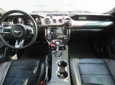 Ford Mustang 2016, 175882 км, за 9980000 KRW - фото 7
