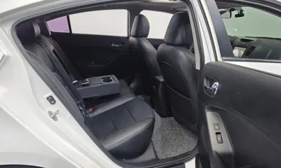 Kia K3 2014, 95945 км, за 6300000 KRW - фото 12