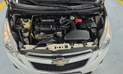 ChevroletGMDaewoo Spark 2012, 101764 км, за 2800000 KRW - фото 8