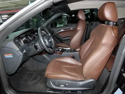 Audi A5 2013, 189814 км, за 7900000 KRW - фото 8