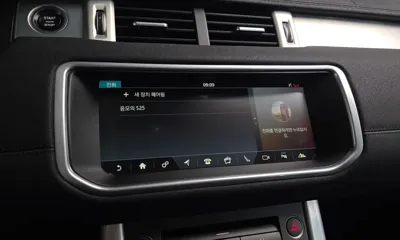 Land Rover Range Rover Evoque 2019, 51721 км, за 15900000 KRW - фото 16