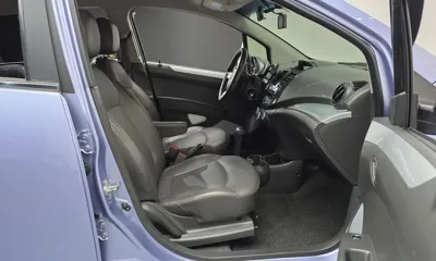 ChevroletGMDaewoo Spark 2014, 147950 км, за 2950000 KRW - фото 10