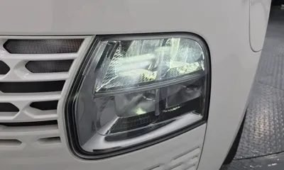 Hyundai Staria 2022, 72404 км, за 24800000 KRW - фото 22