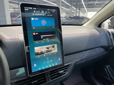 BYD Tang New Energy 2019, 123000 км, за 57800 CNY - фото 10