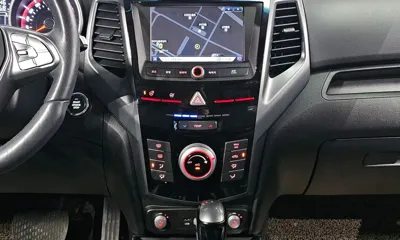 KG_Mobility_Ssangyong TIBOLI 2018, 73451 км, за 9100000 KRW - фото 13