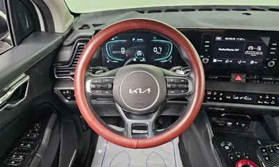 Kia Sportage 2024, 63334 км, за 28000000 KRW - фото 16