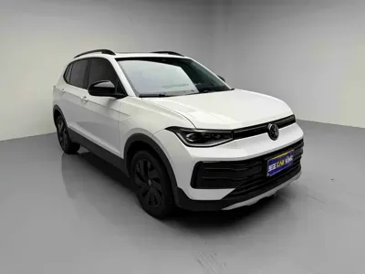 Volkswagen Tharu 2025, 10800 км, за 84900 CNY - фото 25