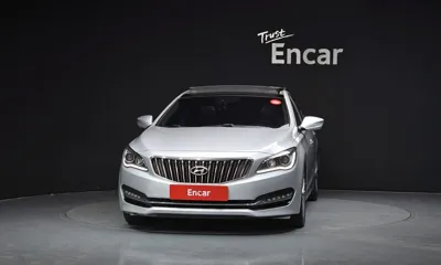 Hyundai Aslan 2015, 219335 км, за 6500000 KRW