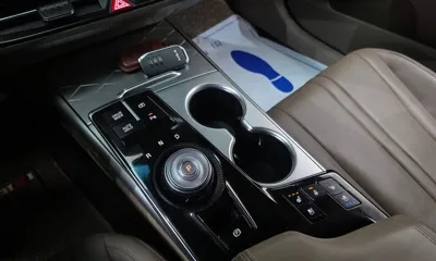 Kia K8 2022, 77156 км, за 20590000 KRW - фото 9