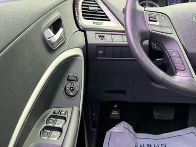 Hyundai Santafe 2015, 146013 км, за 8900000 KRW - фото 12