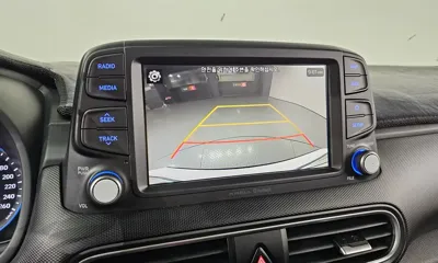 Hyundai Kona 2019, 101510 км, за 14400000 KRW - фото 16