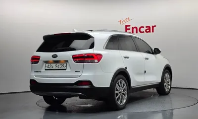 Kia Sorento 2015, 121830 км, за 12900000 KRW - фото 2