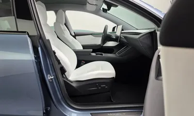 Tesla Model Y 2025, 25608 км, за 53400000 KRW - фото 26