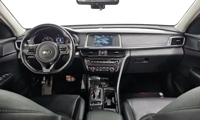 Kia K5 2016, 147745 км, за 8400000 KRW - фото 7