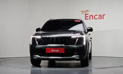 Kia Sorento 2025, 20190 км, за 34900000 KRW