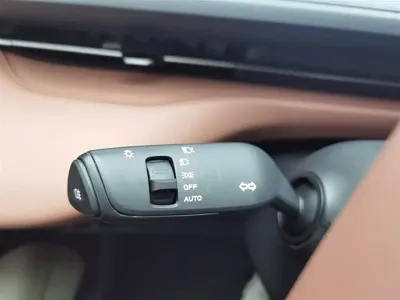 Changan Eado 2025, 8700 км, за 56800 CNY - фото 21