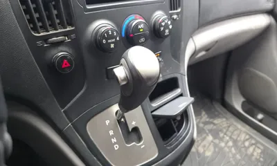 Hyundai Starex 2012, 309696 км, за 3600000 KRW - фото 9