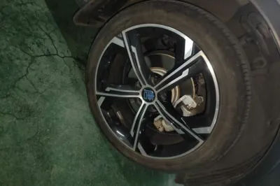 BYD Tang New Energy 2021, 51300 км, за 94074.43 CNY - фото 8