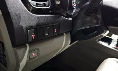 Kia Canival 2019, 68267 км, за 15000000 KRW - фото 29