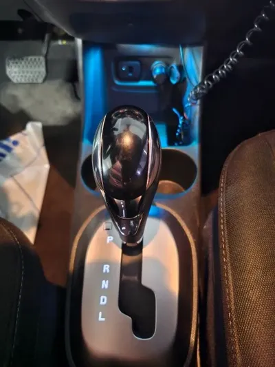 ChevroletGMDaewoo Spark 2017, 62236 км, за 6190000 KRW - фото 15