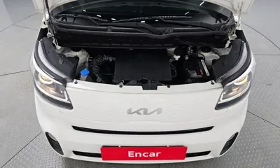 Kia Ray 2022, 54929 км, за 13900000 KRW - фото 6