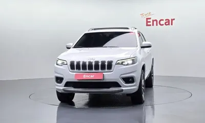 Jeep Cherokee 2019, 62807 км, за 17500000 KRW