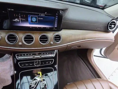Mercedes-Benz E-Class 2018, 82266 км, за 26500000 KRW - фото 14