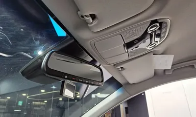 Hyundai Grandeur 2019, 114027 км, за 16000000 KRW - фото 20