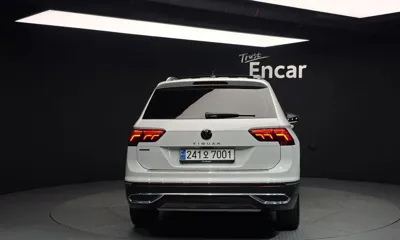 Volkswagen Tiguan 2023, 53040 км, за 29800000 KRW - фото 4