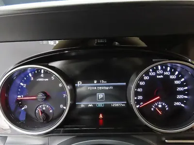 Kia Canival 2023, 125506 км, за 22300000 KRW - фото 6