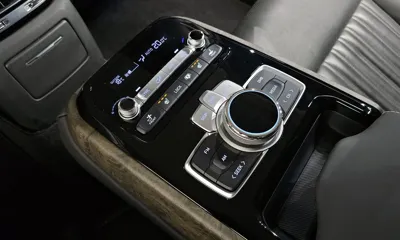 Genesis G90 2019, 148424 км, за 24900000 KRW - фото 19