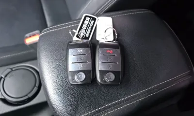 Kia Sportage 2016, 176508 км, за 5900000 KRW - фото 19
