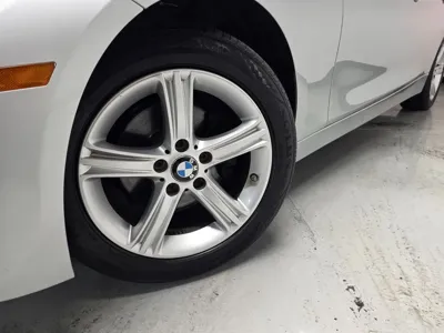 BMW 3-Series 2014, 109000 км, за 8000000 KRW - фото 20