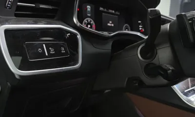 Audi A6 2020, 109563 км, за 26900000 KRW - фото 30