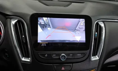 ChevroletGMDaewoo Malibu 2019, 104123 км, за 6990000 KRW - фото 14