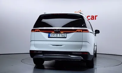 Kia Canival 2023, 120149 км, за 24200000 KRW - фото 4