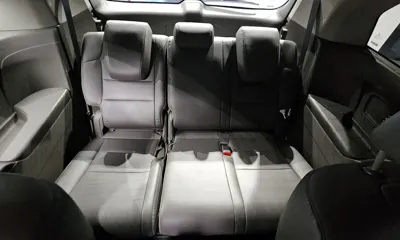 Honda Odyssey 2016, 73256 км, за 17500000 KRW - фото 13