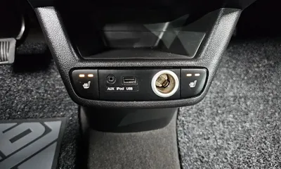 Kia Ray 2014, 142859 км, за 7000000 KRW - фото 15