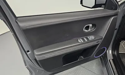 Hyundai Ioniq5 2022, 43269 км, за 34500000 KRW - фото 24
