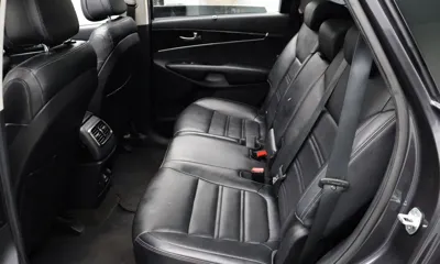 Kia Sorento 2015, 102426 км, за 12100000 KRW - фото 14