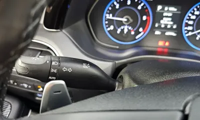 Hyundai Palisade 2019, 62994 км, за 22600000 KRW - фото 20