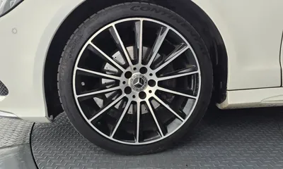 Mercedes-Benz CLS-Class 2017, 67212 км, за 23590000 KRW - фото 5