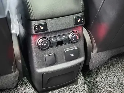 Ford Explorer 2015, 86454 км, за 9200000 KRW - фото 13