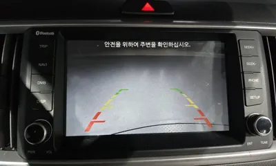 Kia Ray 2019, 24314 км, за 12500000 KRW - фото 15